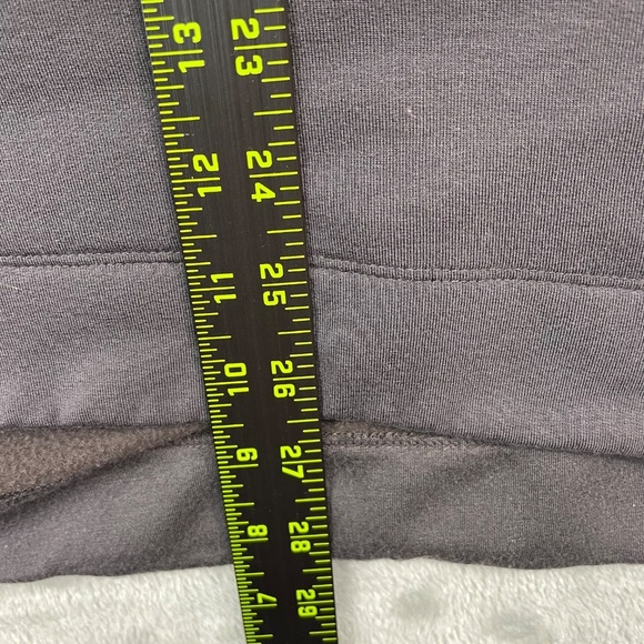 Athleta Long Sleeve Pullover Sweatshirt Women's Size XL - Picture 4 of 6